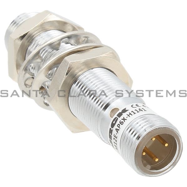 Turck BI4-M12E-AP6X-H1141 Proximity Sensor Product Image