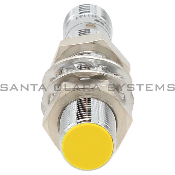 Turck BI4-M12E-VP6X-H1141 Proximity Sensor Product Image