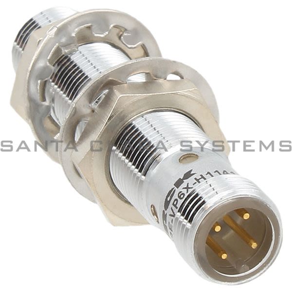 Turck BI4-M12E-VP6X-H1141 Proximity Sensor Product Image