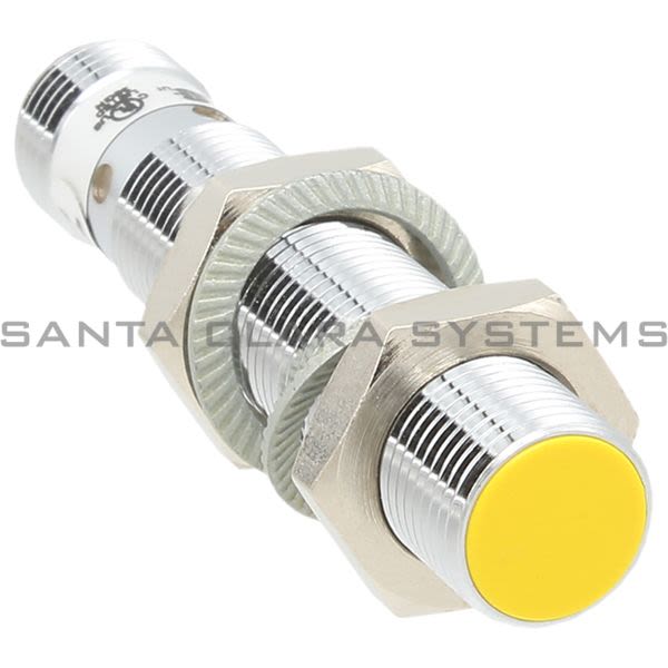 Turck BI4-M12E-VP6X-H1141-S591 Proximity Sensor | T4608092-1 Product Image