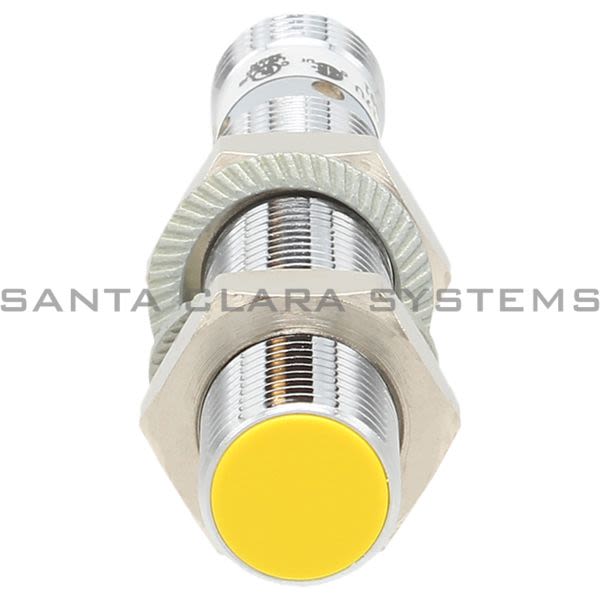 Turck BI4-M12E-VP6X-H1141-S591 Proximity Sensor | T4608092-1 Product Image
