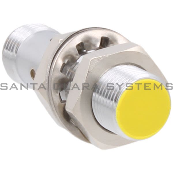 Turck BI4-M12K-AP6X-H1141 Proximity Sensor Short Barrel | T4607200 Product Image