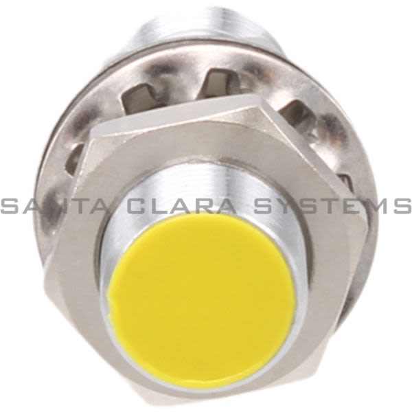 Turck BI4-M12K-AP6X-H1141 Proximity Sensor Short Barrel | T4607200 Product Image