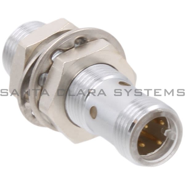 Turck BI4-M12K-AP6X-H1141 Proximity Sensor Short Barrel | T4607200 Product Image