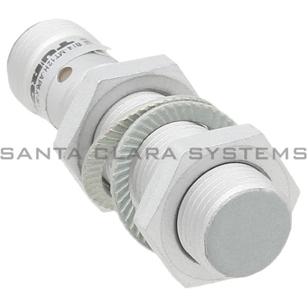 Turck BI4-MT12H-AP6X-H1141-S1589 Proximity Sensor Product Image