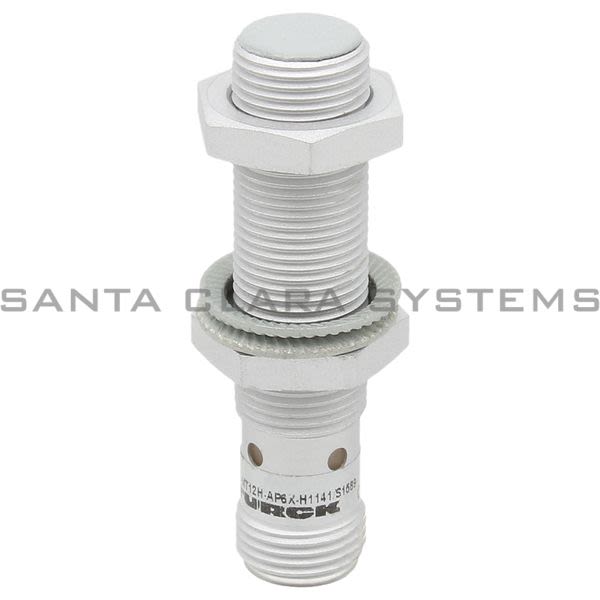 Turck BI4-MT12H-AP6X-H1141-S1589 Proximity Sensor Product Image