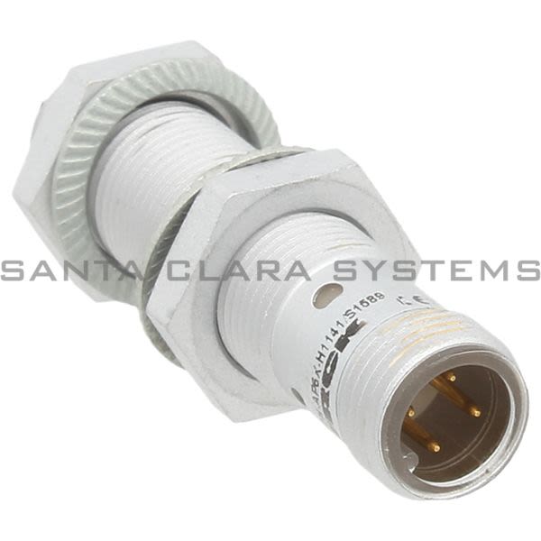 Turck BI4-MT12H-AP6X-H1141-S1589 Proximity Sensor Product Image