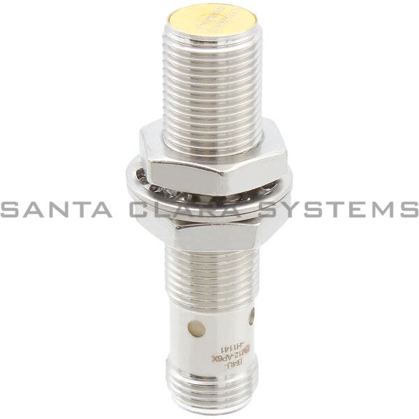 Turck BI4U-EM12-AP6X-H1141 Proximity Sensor Product Image