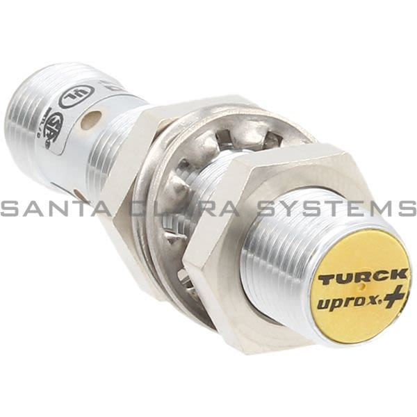 Turck BI4U-M12-AP6X-H1141 Proximity Sensor
 Product Image