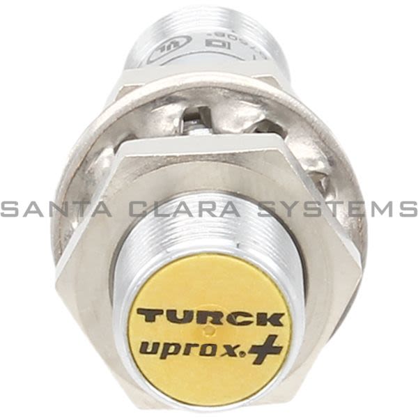 Turck BI4U-M12-AP6X-H1141 Proximity Sensor
 Product Image