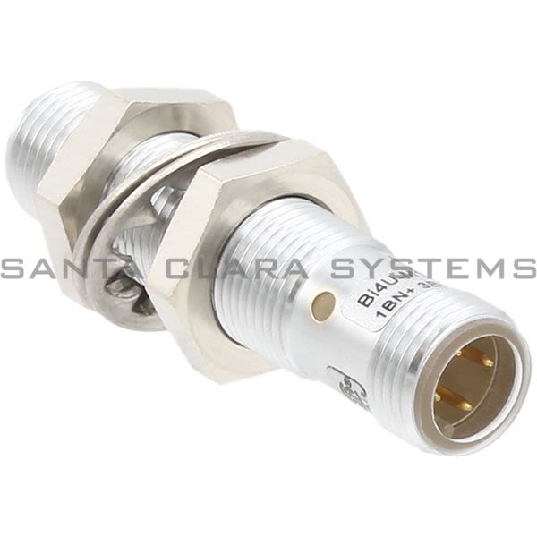 Turck BI4U-M12-AP6X-H1141 Proximity Sensor
 Product Image
