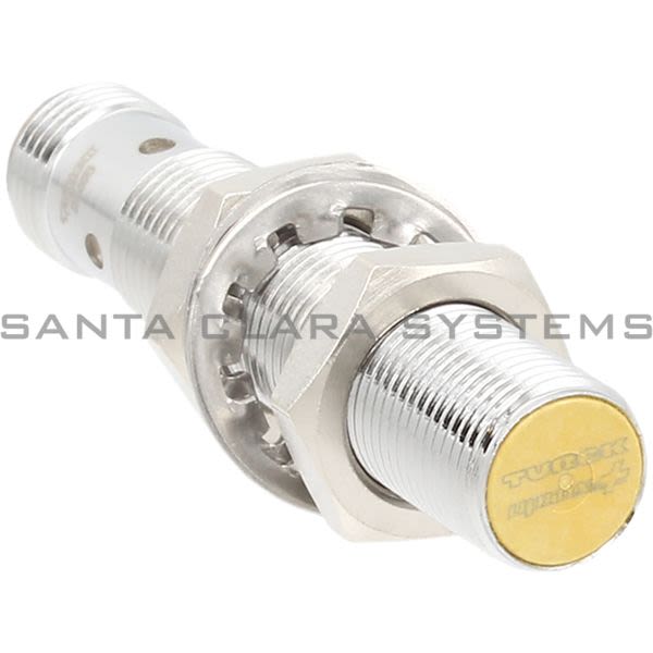 Turck BI4U-M12E-AP6X-H1141 Proximity Sensor Product Image