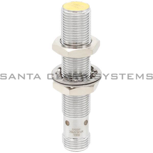 Turck BI4U-M12E-AP6X-H1141 Proximity Sensor Product Image