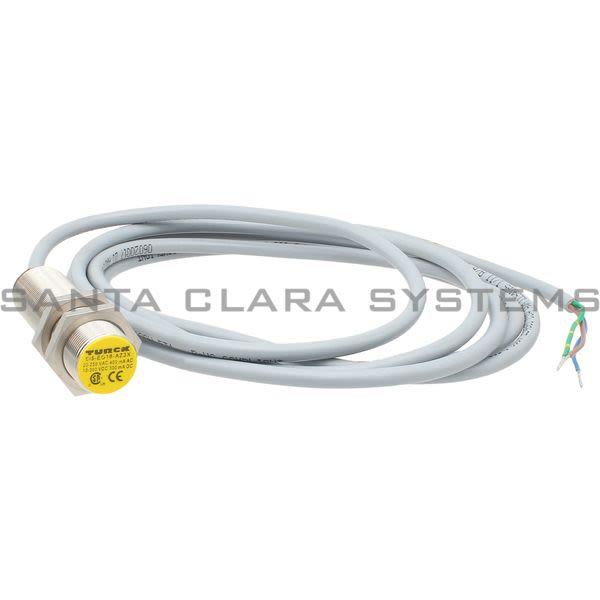 Turck BI5-EG18-AZ3X Proximity Sensor Product Image