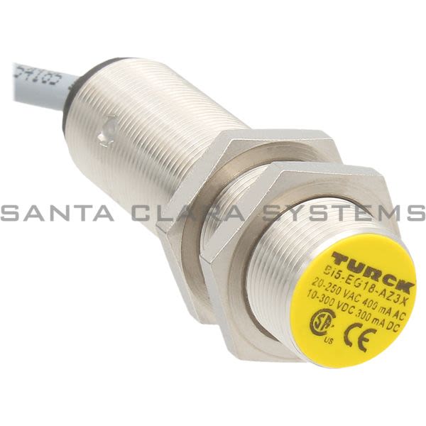 Turck BI5-EG18-AZ3X Proximity Sensor Product Image