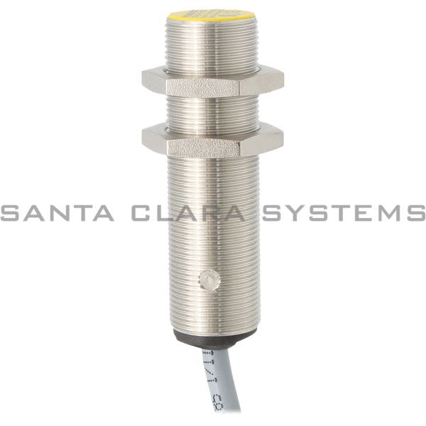 Turck BI5-EG18-AZ3X Proximity Sensor Product Image