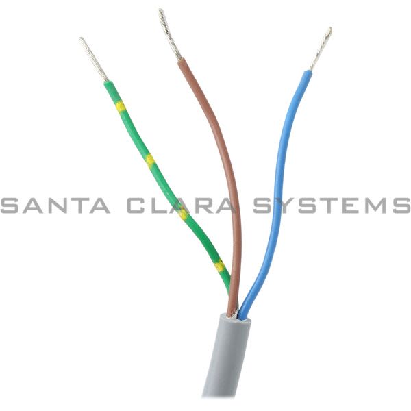 Turck BI5-EG18-AZ3X Proximity Sensor Product Image