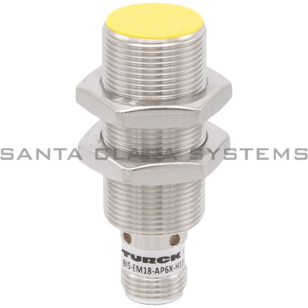 Turck BI5-EM18-AP6X-H1141 Sensor Product Image