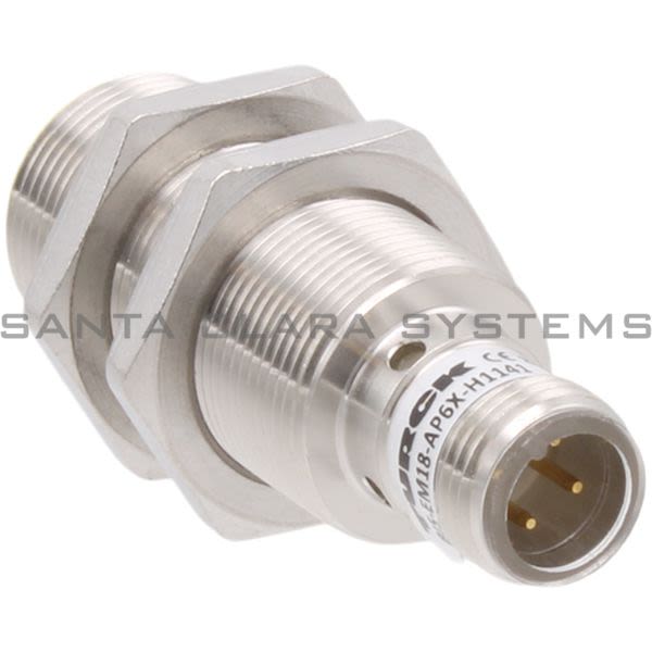 Turck BI5-EM18-AP6X-H1141 Sensor Product Image