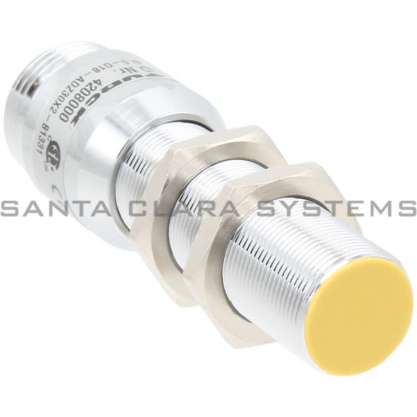 Turck BI5-G18-ADZ30X2-B1331 Sensor Product Image