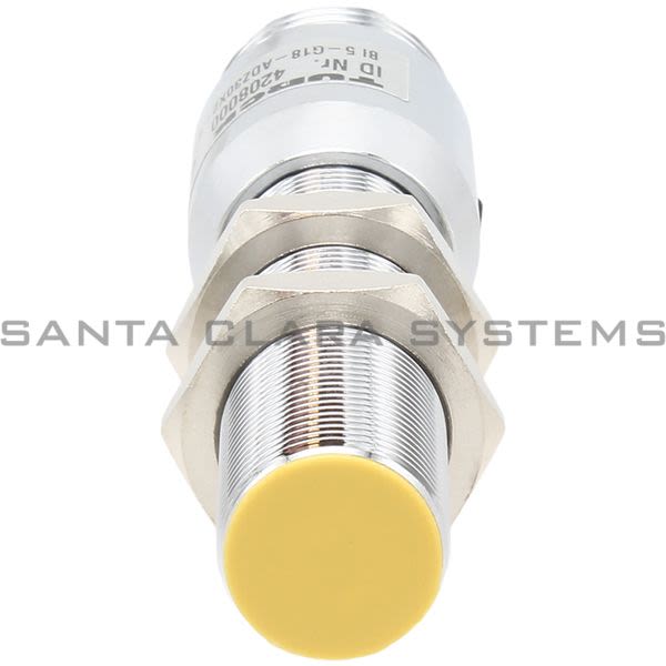 Turck BI5-G18-ADZ30X2-B1331 Sensor Product Image