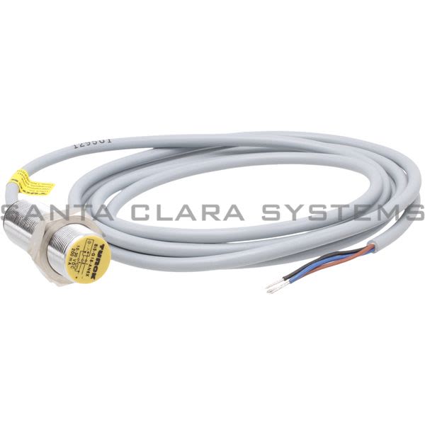 Turck BI5-G18-AN6X Proximity Sensor Product Image