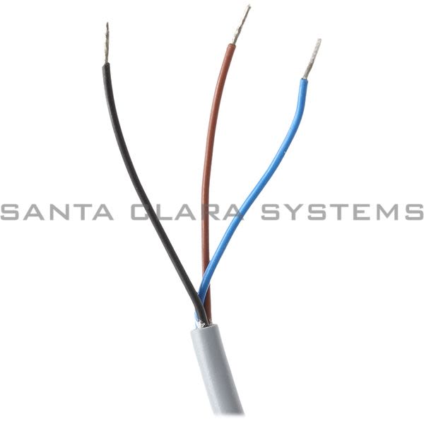 Turck BI5-G18-AN6X-50MM Proximity Switch Product Image