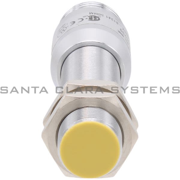 Turck BI5-G18-AN6X-B1341 Proximity Sensor Product Image