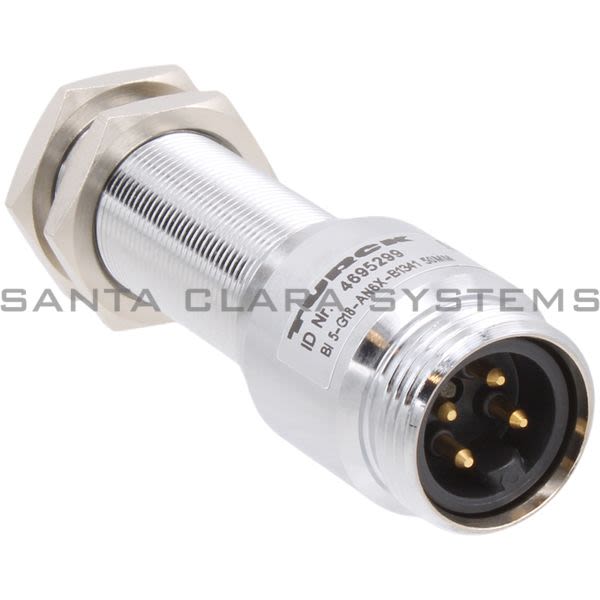 Turck BI5-G18-AN6X-B134150MM Proximity Sensor Product Image