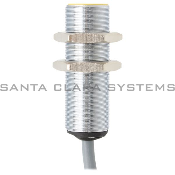 Turck BI5-G18-AP6X-50MM7M Proximity Sensor Product Image