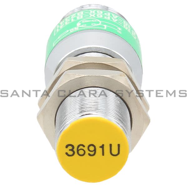 Turck BI5-G18-AP6X-B1341 Proximity Switch Product Image