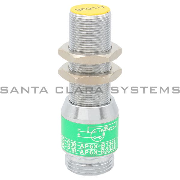 Turck BI5-G18-AP6X-B1341 Proximity Switch Product Image