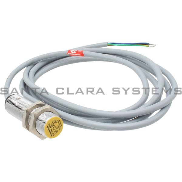 Turck BI5-G18-AZ3X Capacitive Proximity Switch Product Image