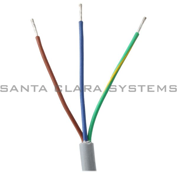 Turck BI5-G18-AZ3X Capacitive Proximity Switch Product Image