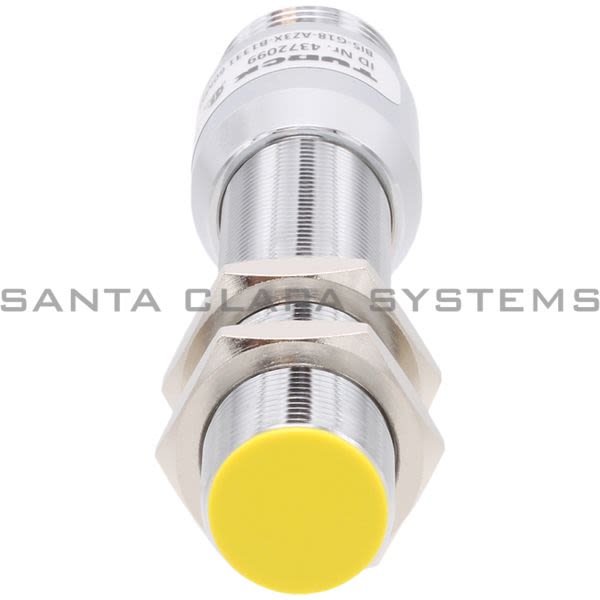 Turck BI5-G18-AZ3X-B1331-60MM Proximity Switch | 4372099 Product Image