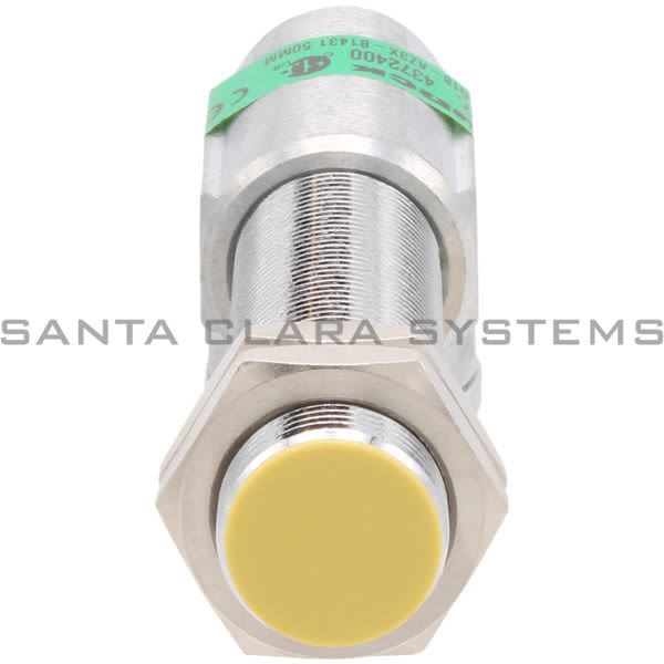 Turck BI5-G18-AZ3X-B1431 Proximity Switch Product Image