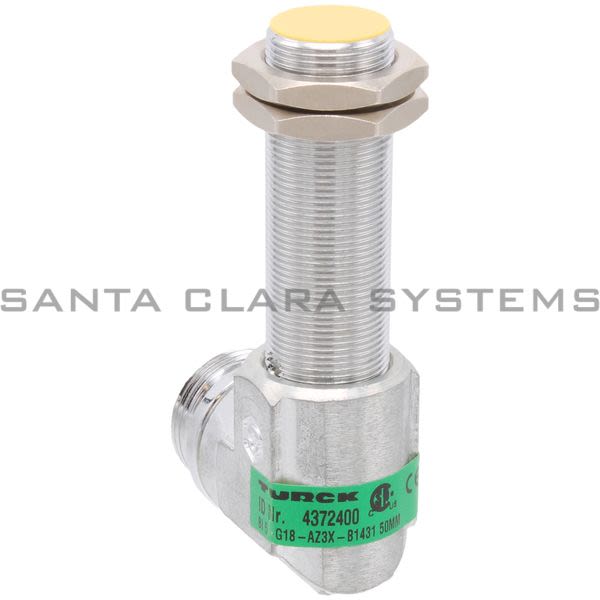 Turck BI5-G18-AZ3X-B1431 Proximity Switch Product Image