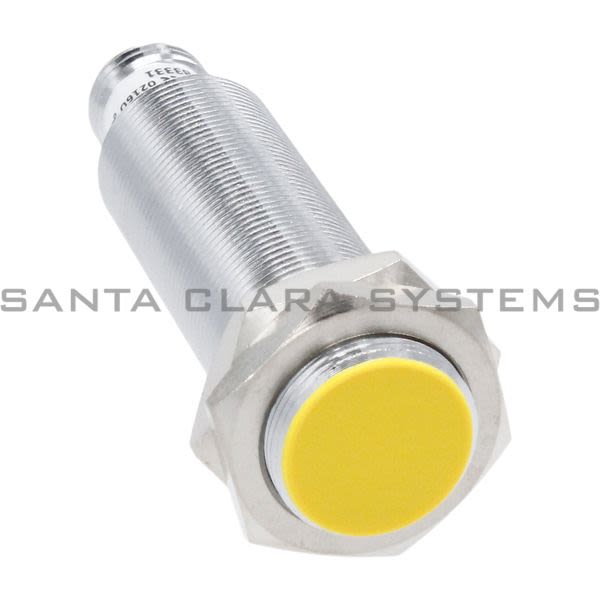 Turck BI5-G18-AZ3X-B3331 Proximity Switch Product Image