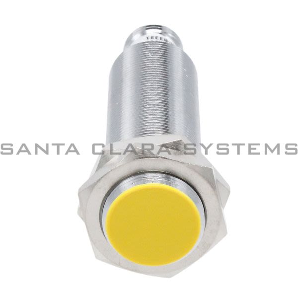 Turck BI5-G18-AZ3X-B3331 Proximity Switch Product Image