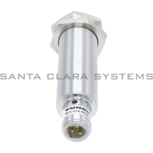 Turck BI5-G18-AZ3X-B3331 Proximity Switch Product Image