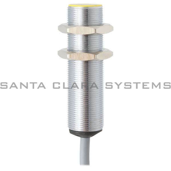 Turck BI5-G18-AZ3X260MM Proximity Sensor Product Image