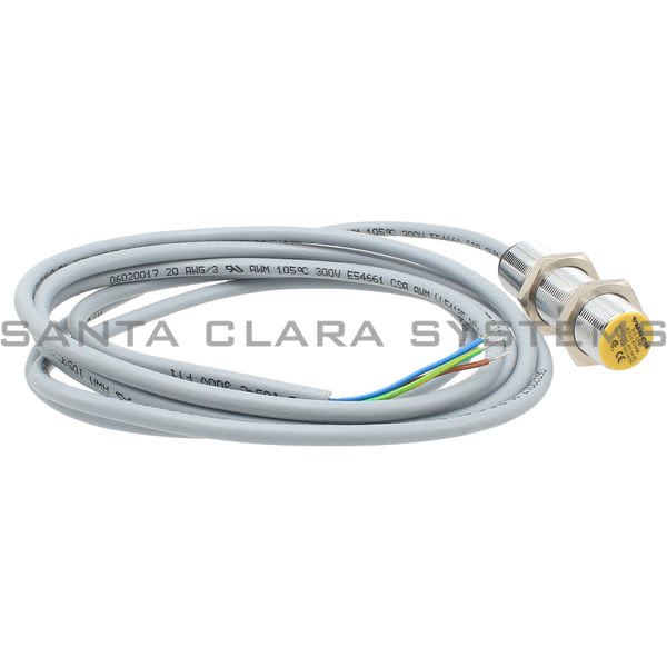 Turck BI5-G18-RZ3X-60MM Proximity Sensor | 4330600 Product Image