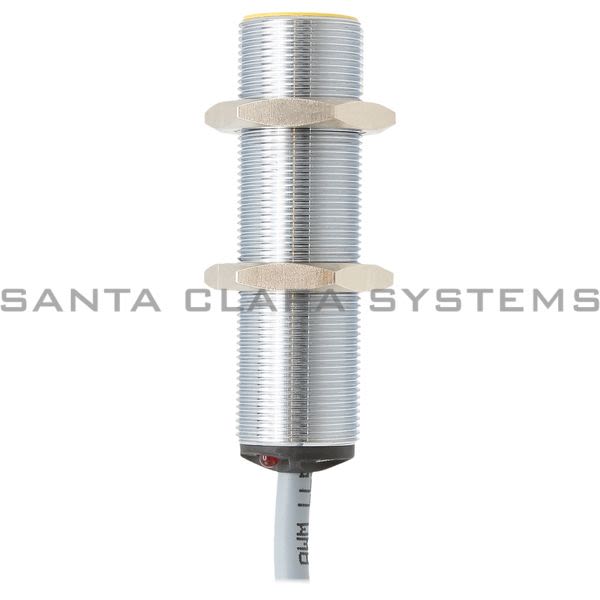 Turck BI5-G18-RZ3X-60MM Proximity Sensor | 4330600 Product Image