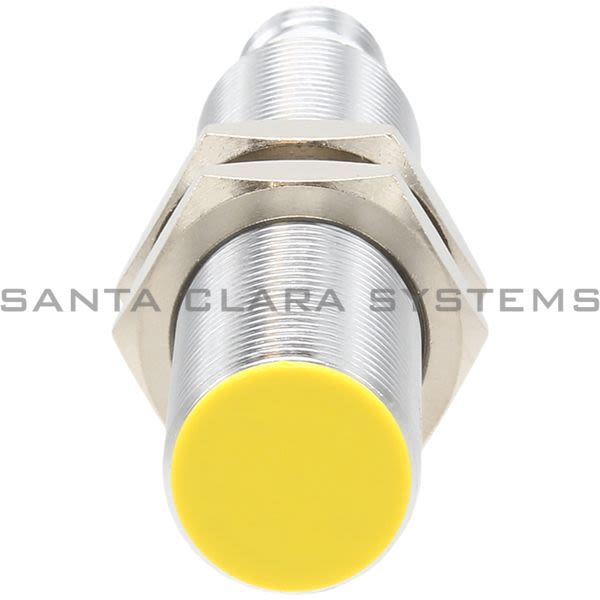 Turck BI5-G18-RZ3X-B3331 Proximity Sensor Product Image