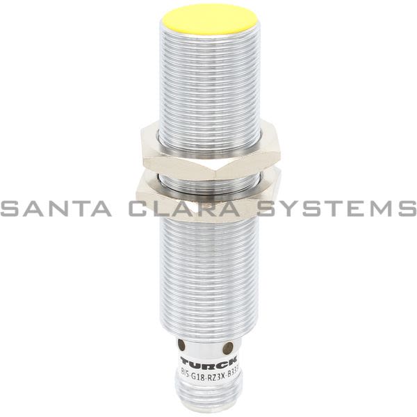 Turck BI5-G18-RZ3X-B3331 Proximity Sensor Product Image