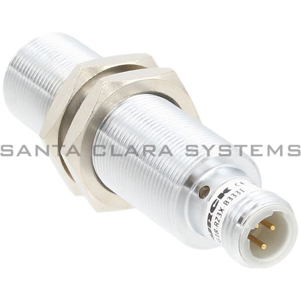 Turck BI5-G18-RZ3X-B3331 Proximity Sensor Product Image