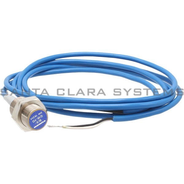 Turck BI5-G18-Y0 Proximity Sensor Product Image