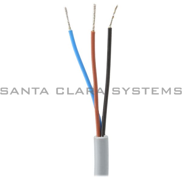 Turck BI5-G18K-AN6X Proximity Sensor Product Image
