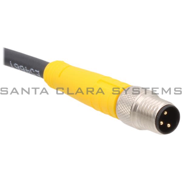 Turck BI5-G18K-AP6X-0.2-PSG3M-S90 Proximity Sensor Product Image