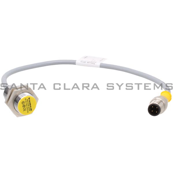 Turck BI5-G18K-AP6X-0.3-RS4T Proximity Sensor Product Image